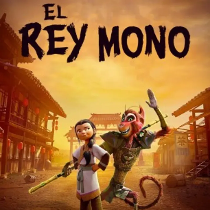 Rey Mono (2023)