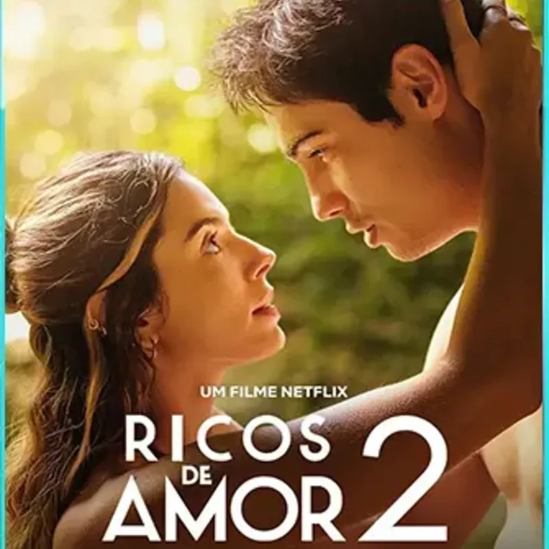 Ricos de amor 2
