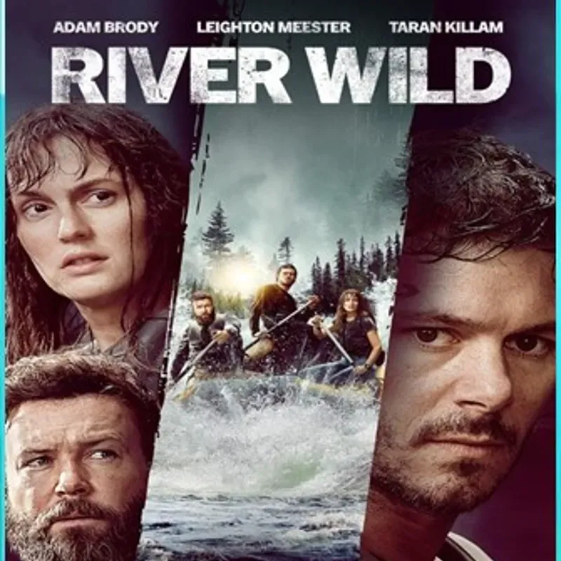 River Wild
