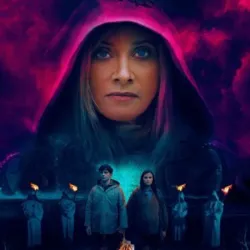 Sacrifice (2021)