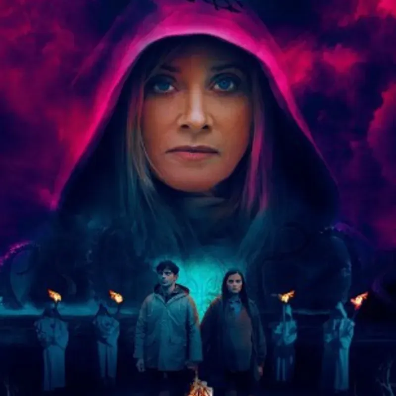 Sacrifice (2021)