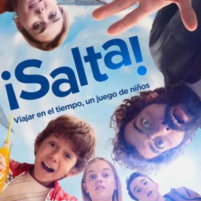¡Salta! (2023)