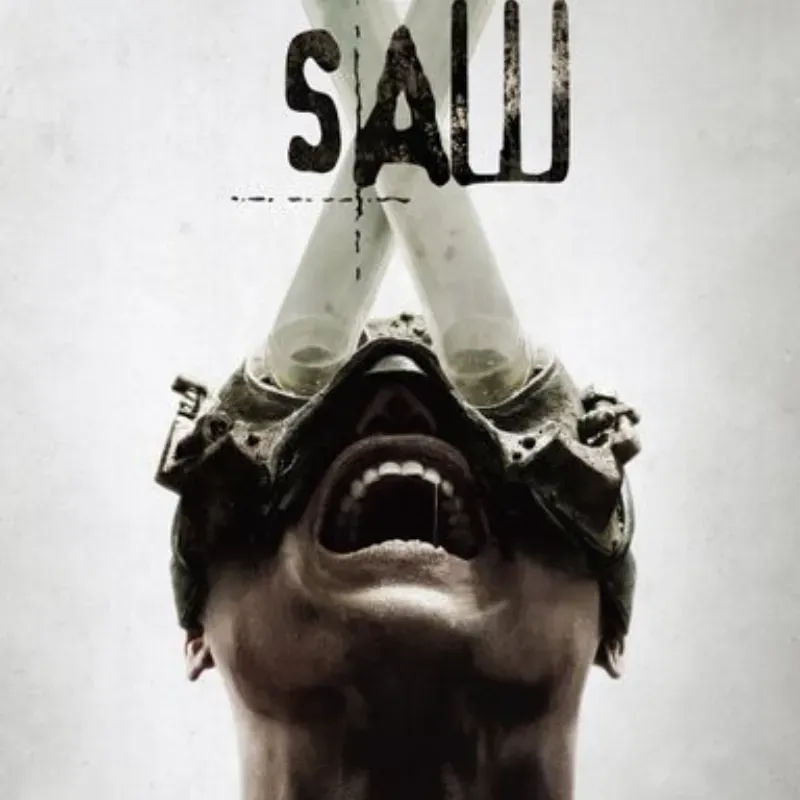 Saw X