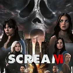 Scream VI