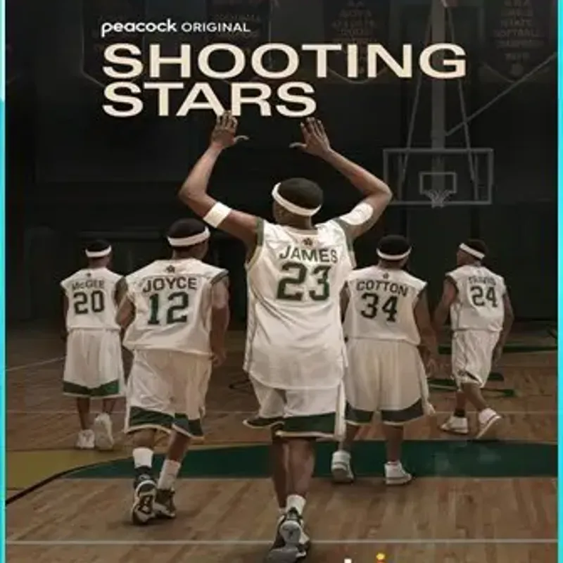 Shooting Stars