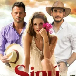 Sinú, río de pasiones (2016)