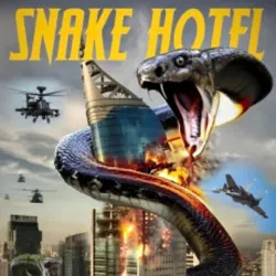 Snake Hotel