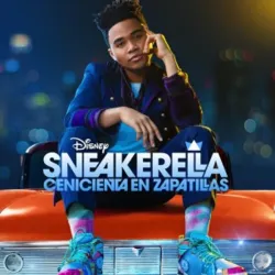 Sneakerella (2022)