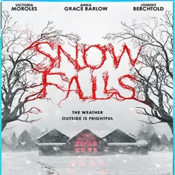 Snow Falls