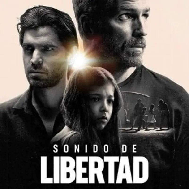 Sonido De Libertad (2023)