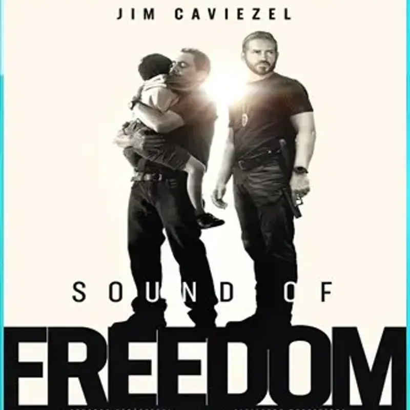 Sonido de libertad