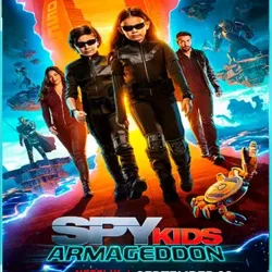 Spy Kids: Armageddon