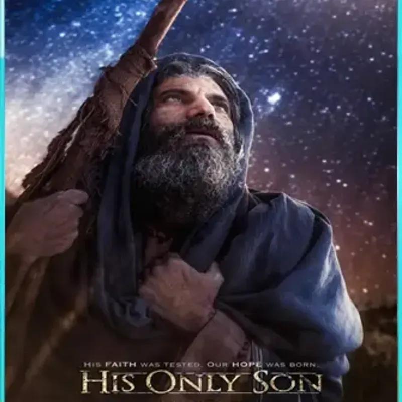 Su único hijo 