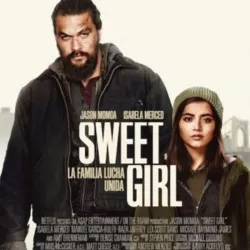 Sweet Girl (2021)