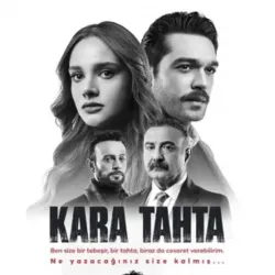 Tablero negro (Kara Tahta) (2022)