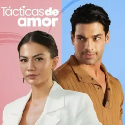 Tácticas en el amor (2022)
