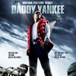 Talento de barrio (2008)