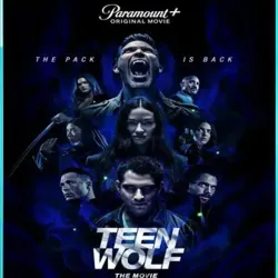Teen Wolf: The Movie