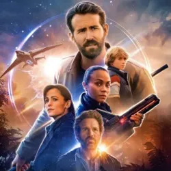 The Adam Project (2022)