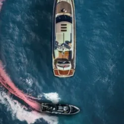 The Boat (2023)