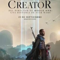 The Creator (2023)