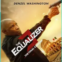 The Equalizer 3