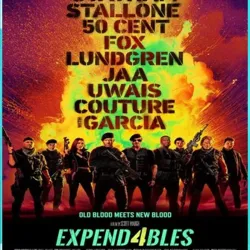 The expendables 4 