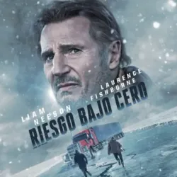 The Ice Road (2021)