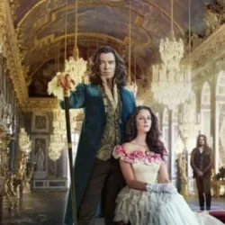 The King's Daughter (2022)