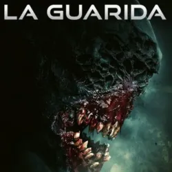 The Lair (2022)