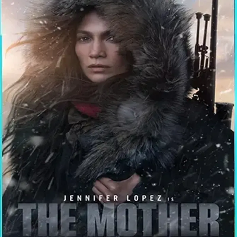 The Mother
