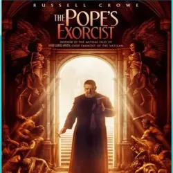 The Pope's Exorcist