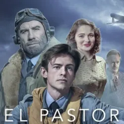 The Shepherd (2023)