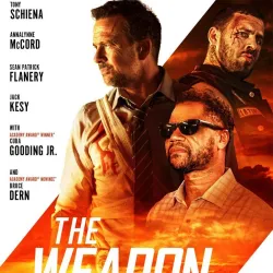 The Weapon
