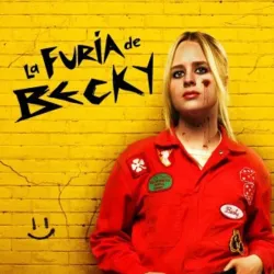 The Wrath of Becky (2023)