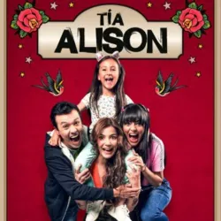 Tía Alison (2023)