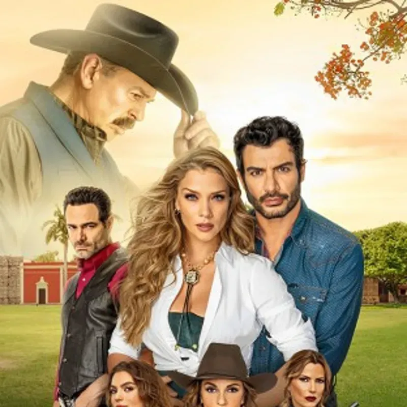 Tierra de Esperanza (2023)