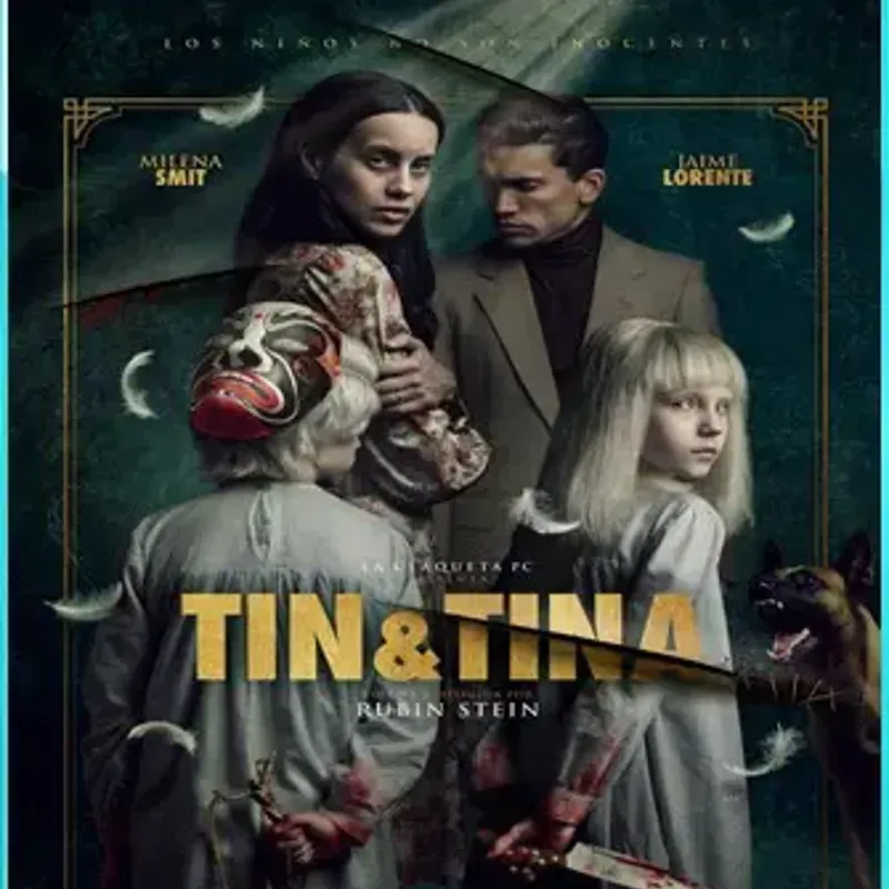 Tin & Tina