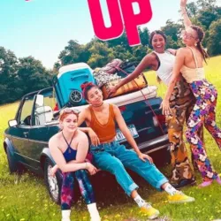 Tripped Up (2023)