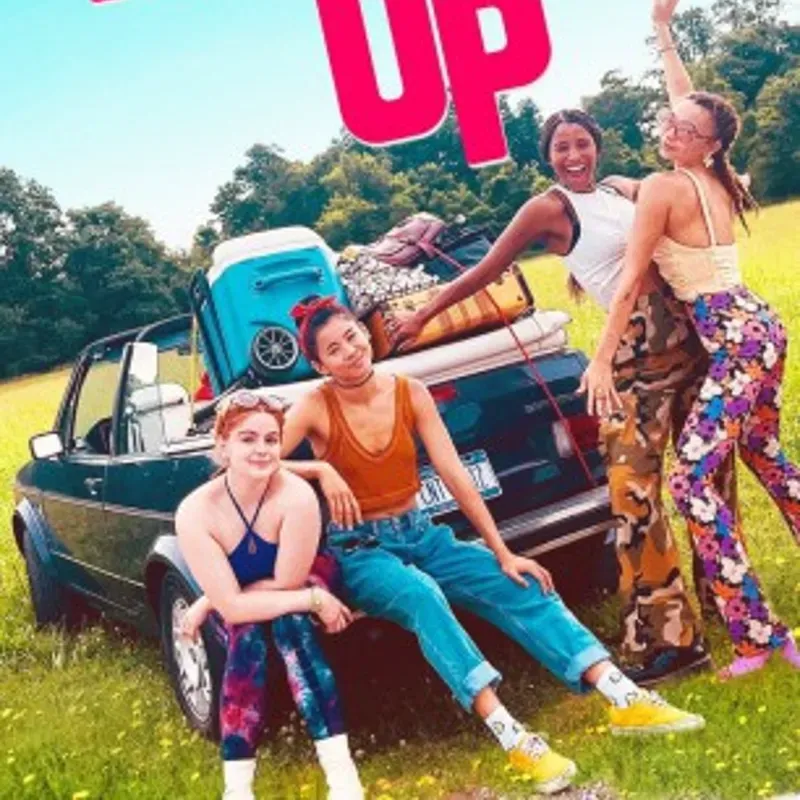 Tripped Up (2023)