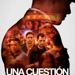 Una cuestión de honor (2023)
