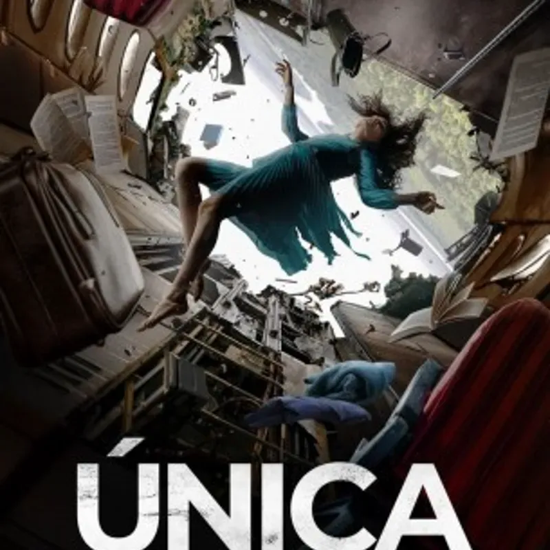 Única superviviente (2022)