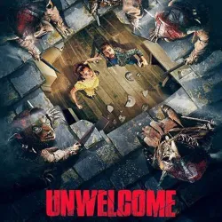 Unwelcome