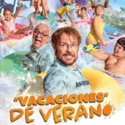 Vacaciones De Verano (2023)