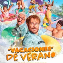 Vacaciones de verano