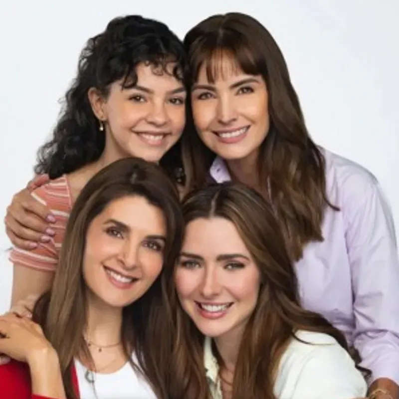 Vencer la ausencia (2022)
