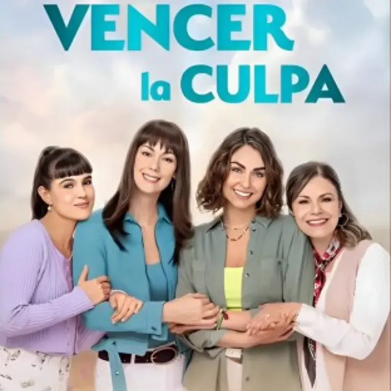 Vencer la Culpa (2023)