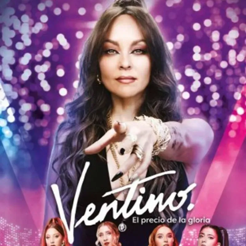 Ventino (2023)