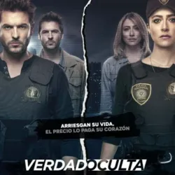Verdad Oculta (2020)