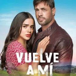 Vuelve a mí 